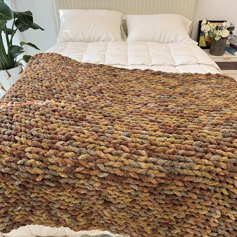 Super Bulky Blanket Yarn Super Bulky Blanket Yarn